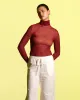 Cotton Tulle Skivvy sold by Standard Issue