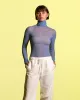 Cotton Tulle Skivvy sold by Standard Issue