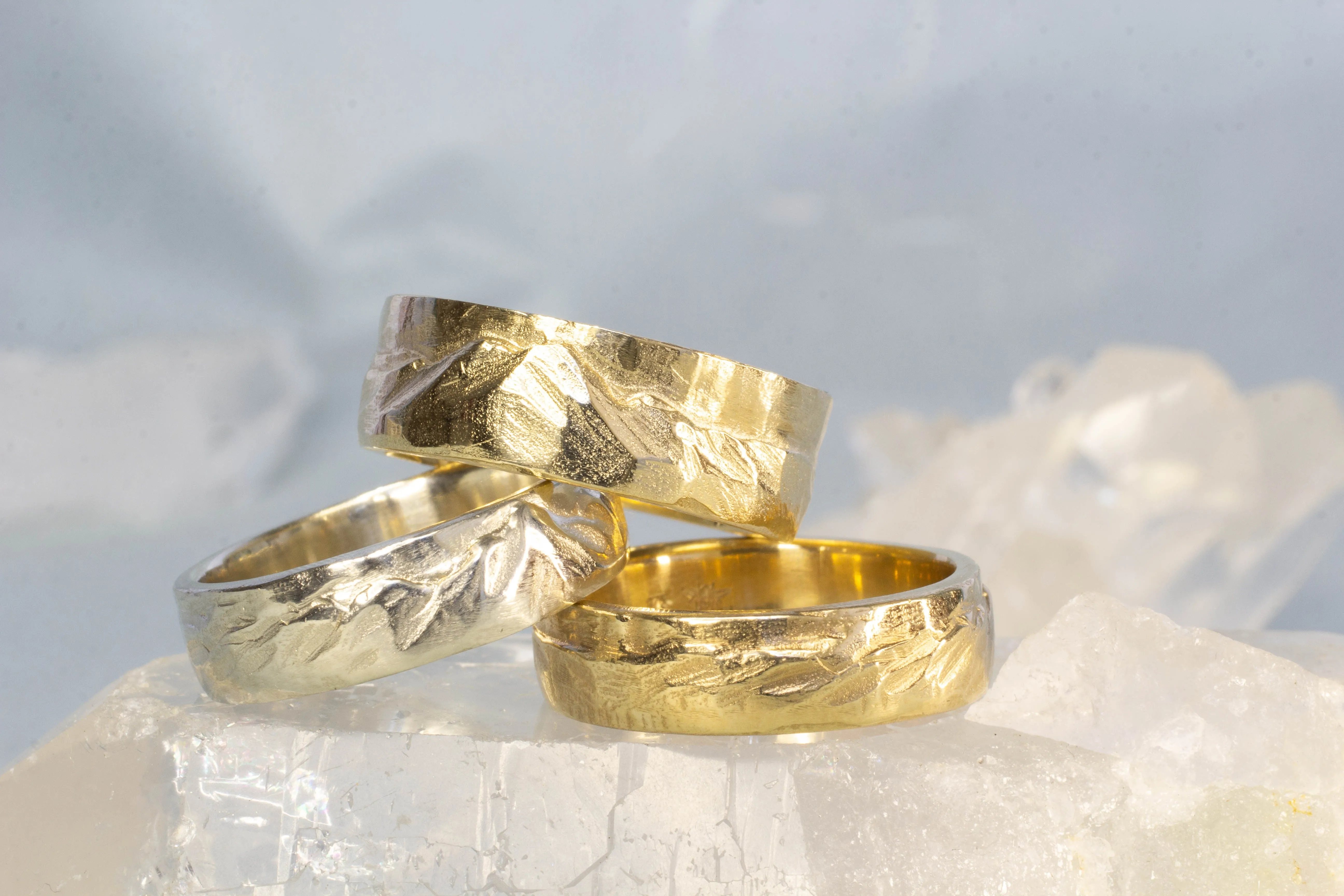 Aoraki Band sold by Sophie Divett Jewelry product image thumbnail 3