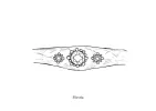 Hestia Ring - Made to Order sold by Sophie Divett Jewelry