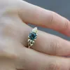 Oasis Ring sold by Sophie Divett Jewelry