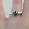 Oasis Ring sold by Sophie Divett Jewelry