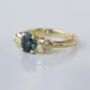 Oasis Ring sold by Sophie Divett Jewelry