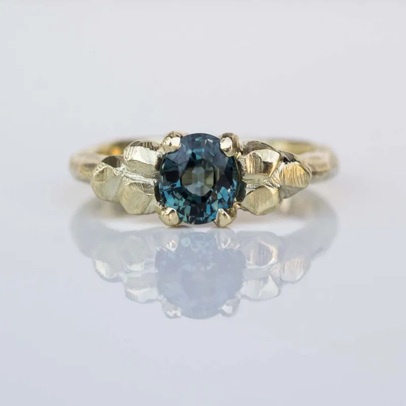 Oasis Ring sold by Sophie Divett Jewelry