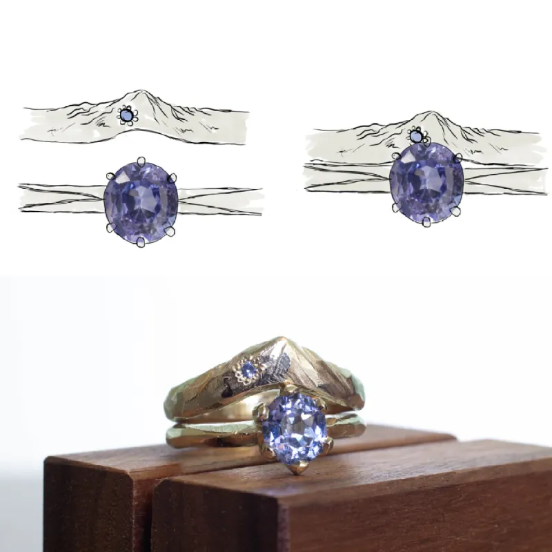 Jewellery Consultation sold by Sophie Divett Jewelry