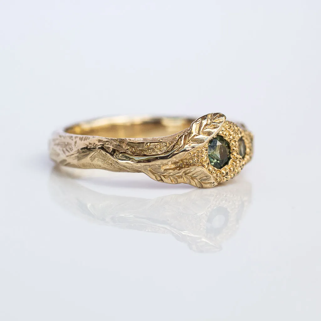 Attis ring sold by Sophie Divett Jewelry product image thumbnail 2