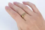 Attis ring sold by Sophie Divett Jewelry