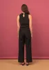 Tom Trouser (Black) sold by Penny Sage
