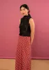 Sabine Top (Black) sold by Penny Sage