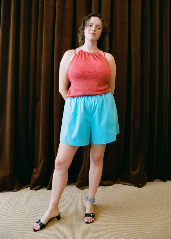 Winnie Halter (Watermelon) sold by Penny Sage