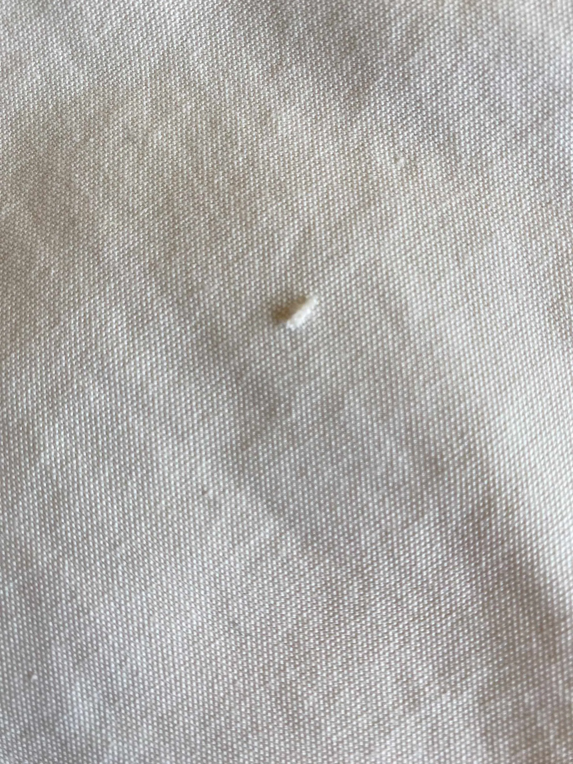 Tom Trouser Mascarpone (Second) sold by Penny Sage product image thumbnail 5