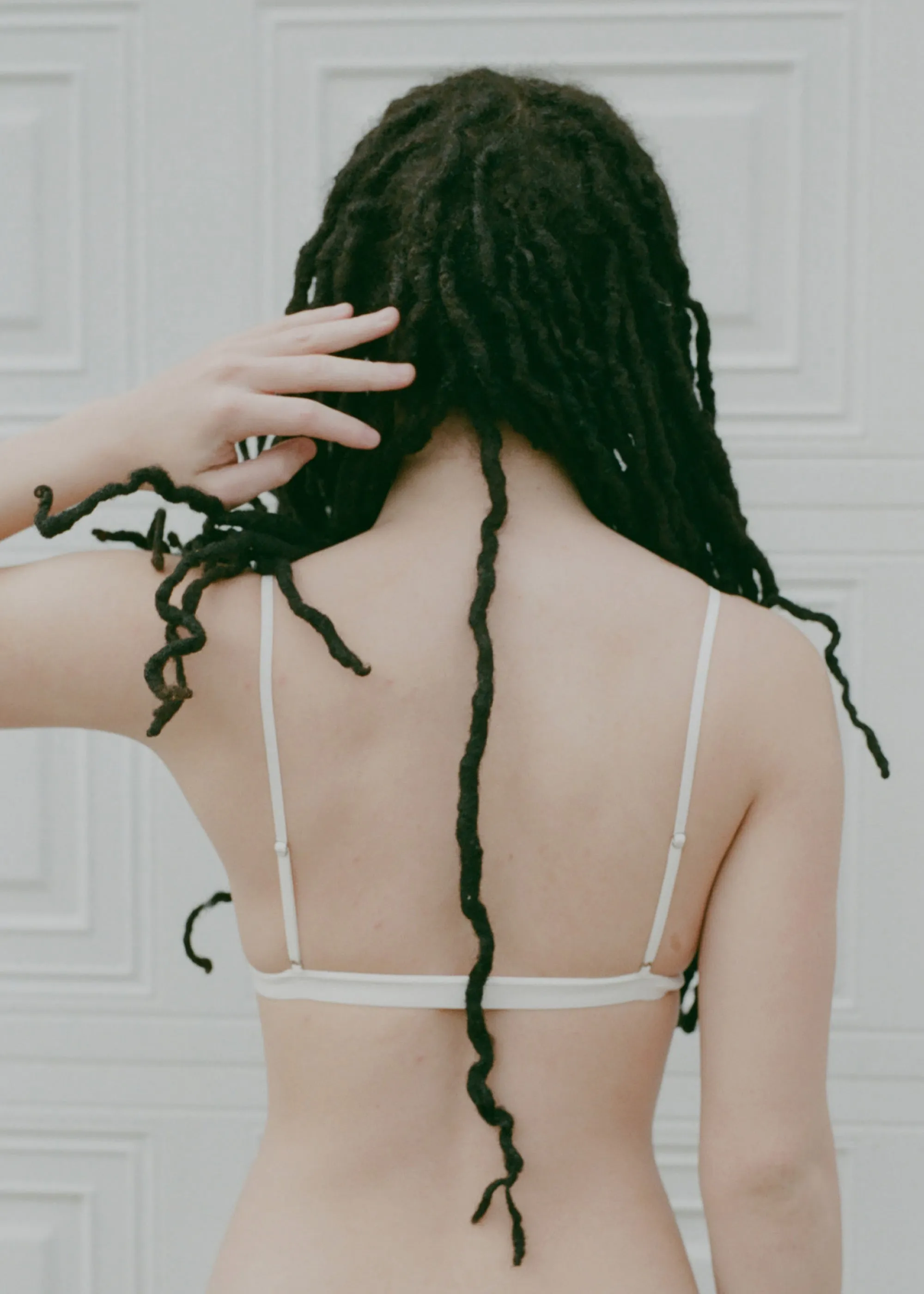 Baserange Mississippi Bra (Cafa Yellow) sold by Penny Sage product image thumbnail 2