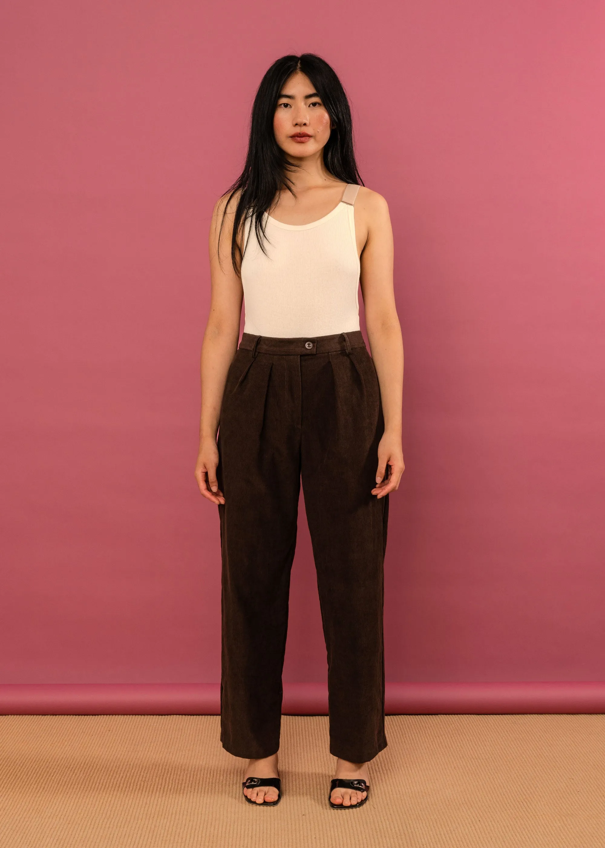 Baserange Suspend Body (Undyed) sold by Penny Sage product image thumbnail 2