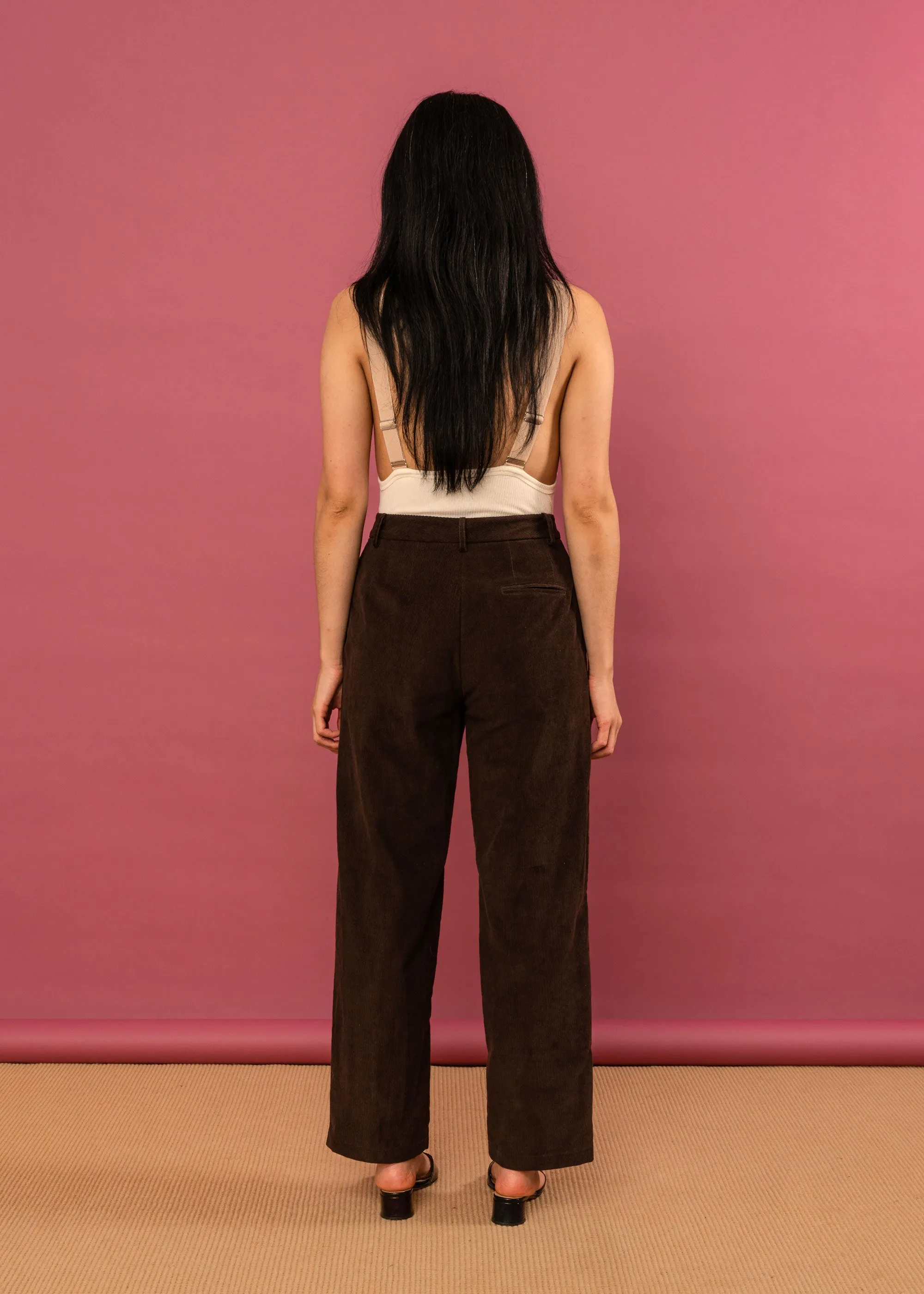 Baserange Suspend Body (Undyed) sold by Penny Sage product image thumbnail 4