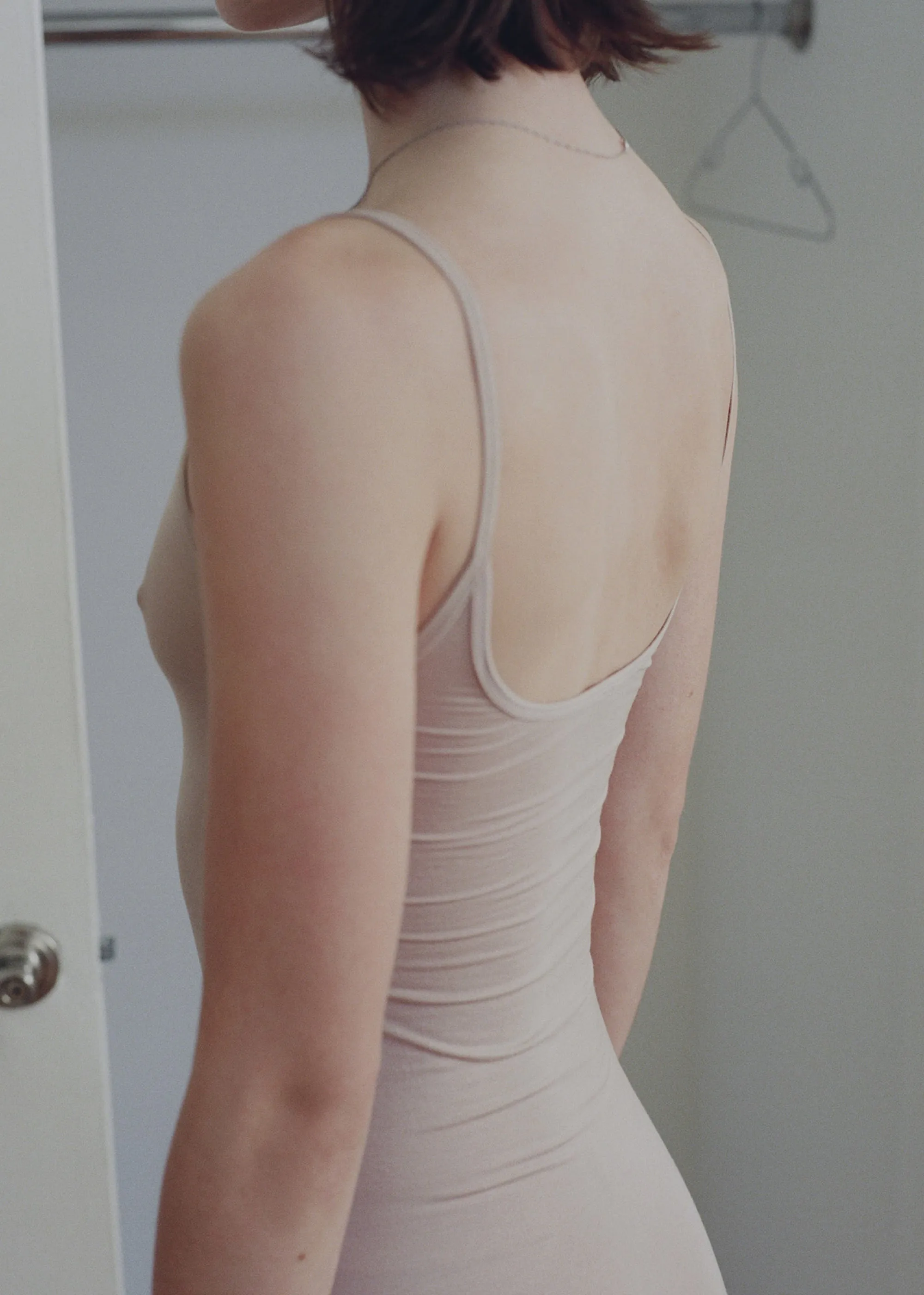 Baserange Slip Dress (Haptic) sold by Penny Sage product image thumbnail 4