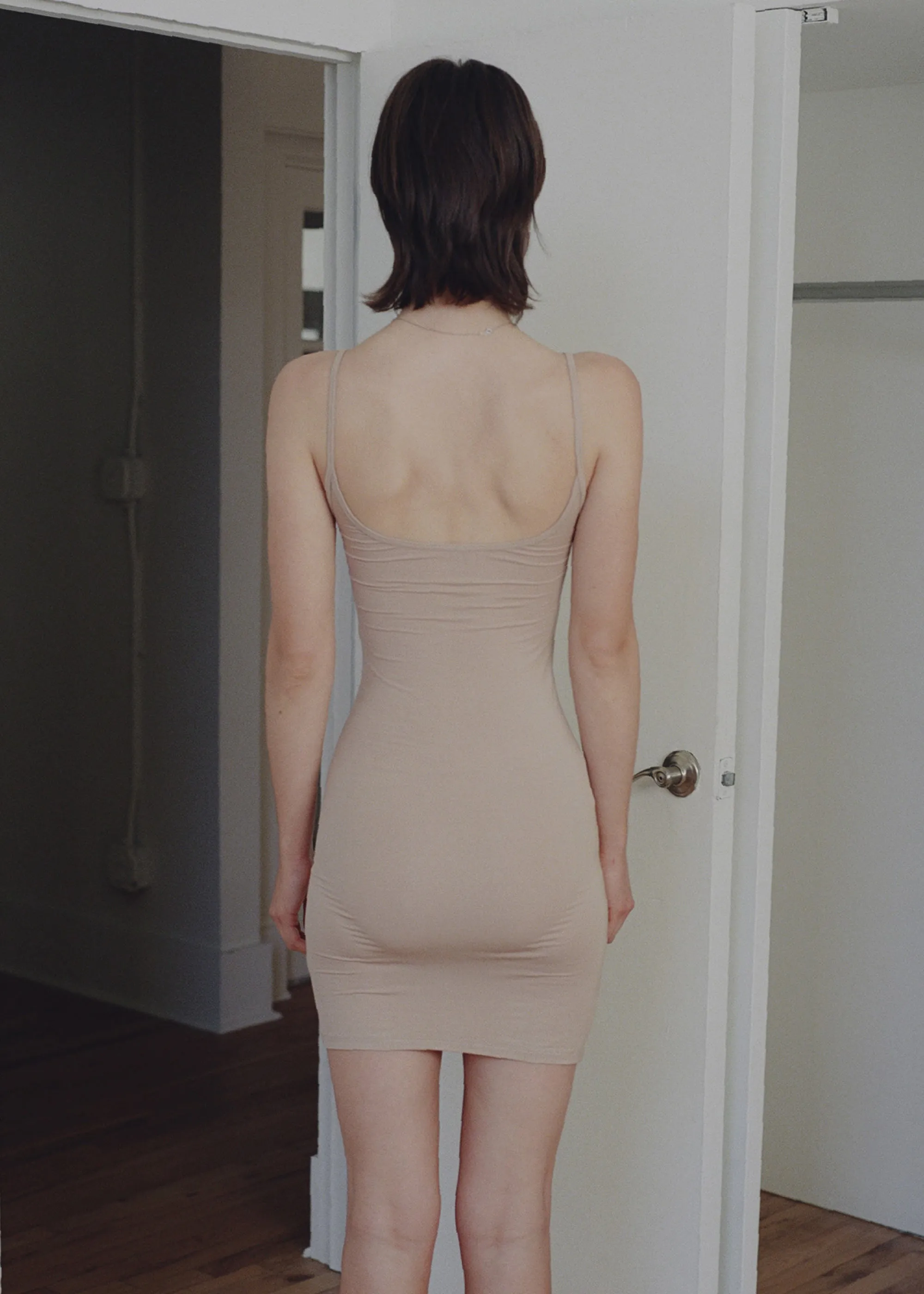 Baserange Slip Dress (Haptic) sold by Penny Sage product image thumbnail 2