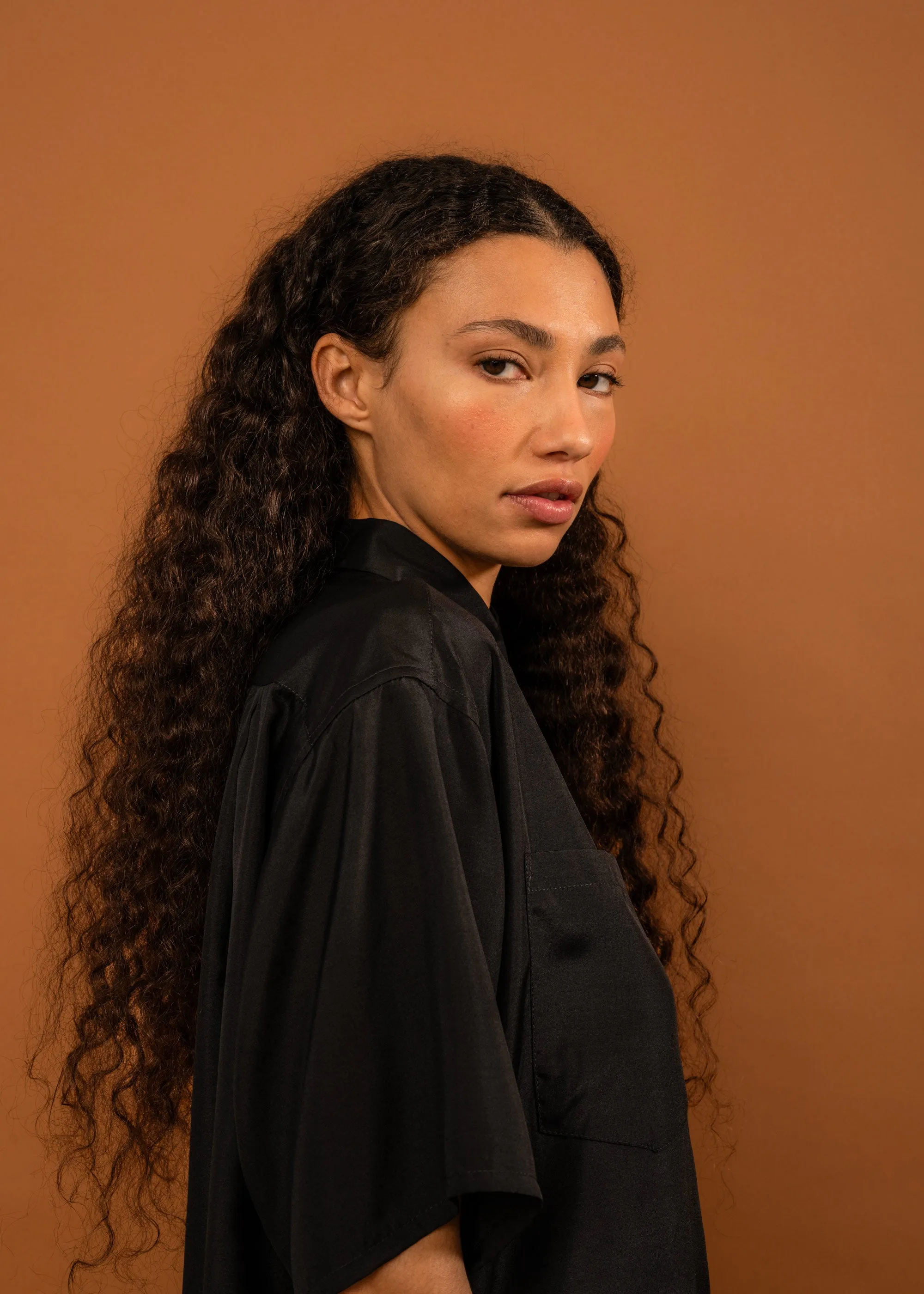 Coastal Shirt (Black) sold by Penny Sage product image thumbnail 5