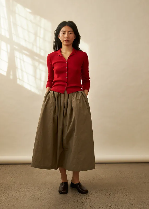 Passenger Skirt (Laurel) sold by Penny Sage
