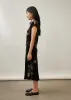 Rita Skirt (Roses) sold by Penny Sage