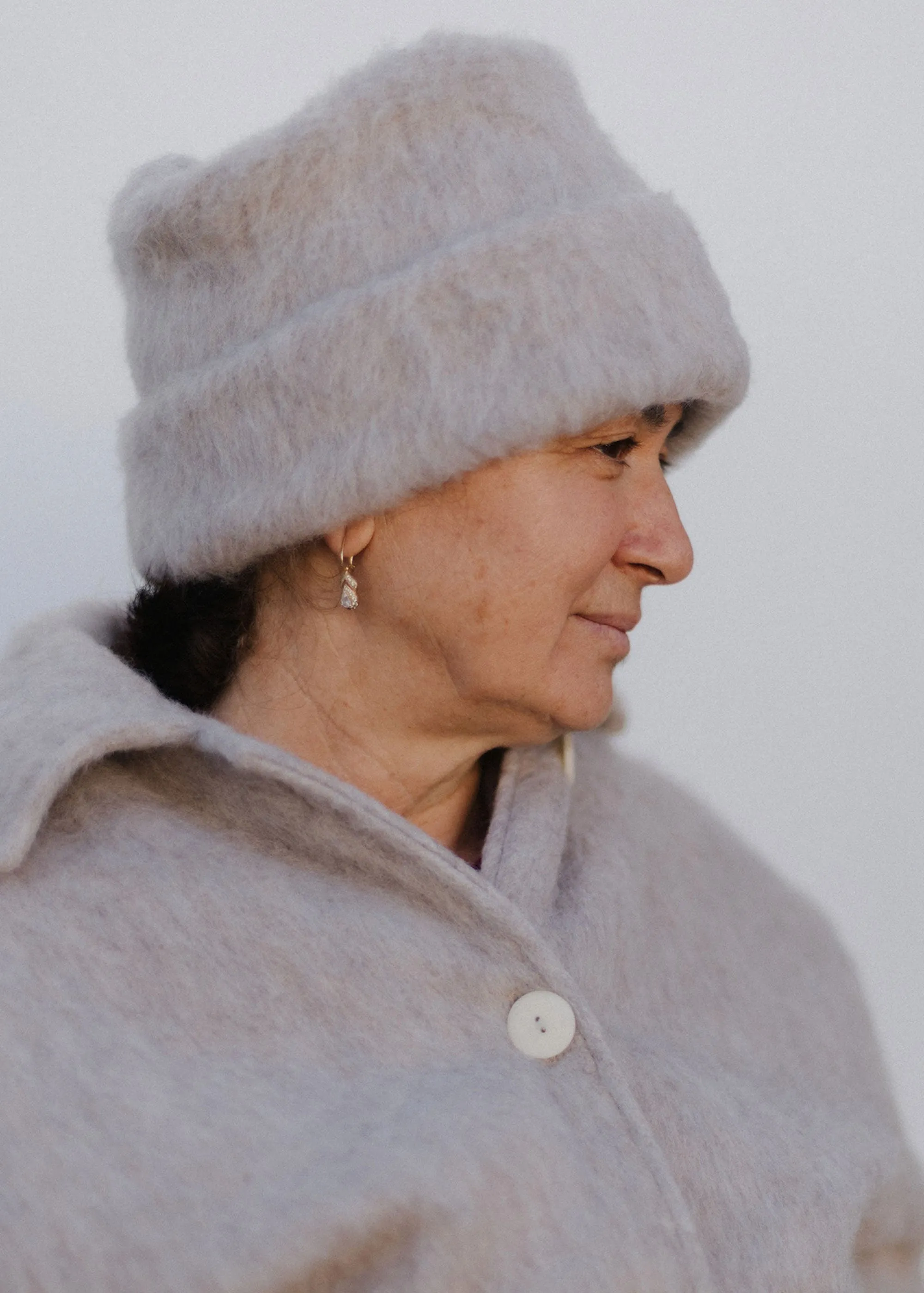 Baserange Ser Hat (Sahara) sold by Penny Sage product image thumbnail 3