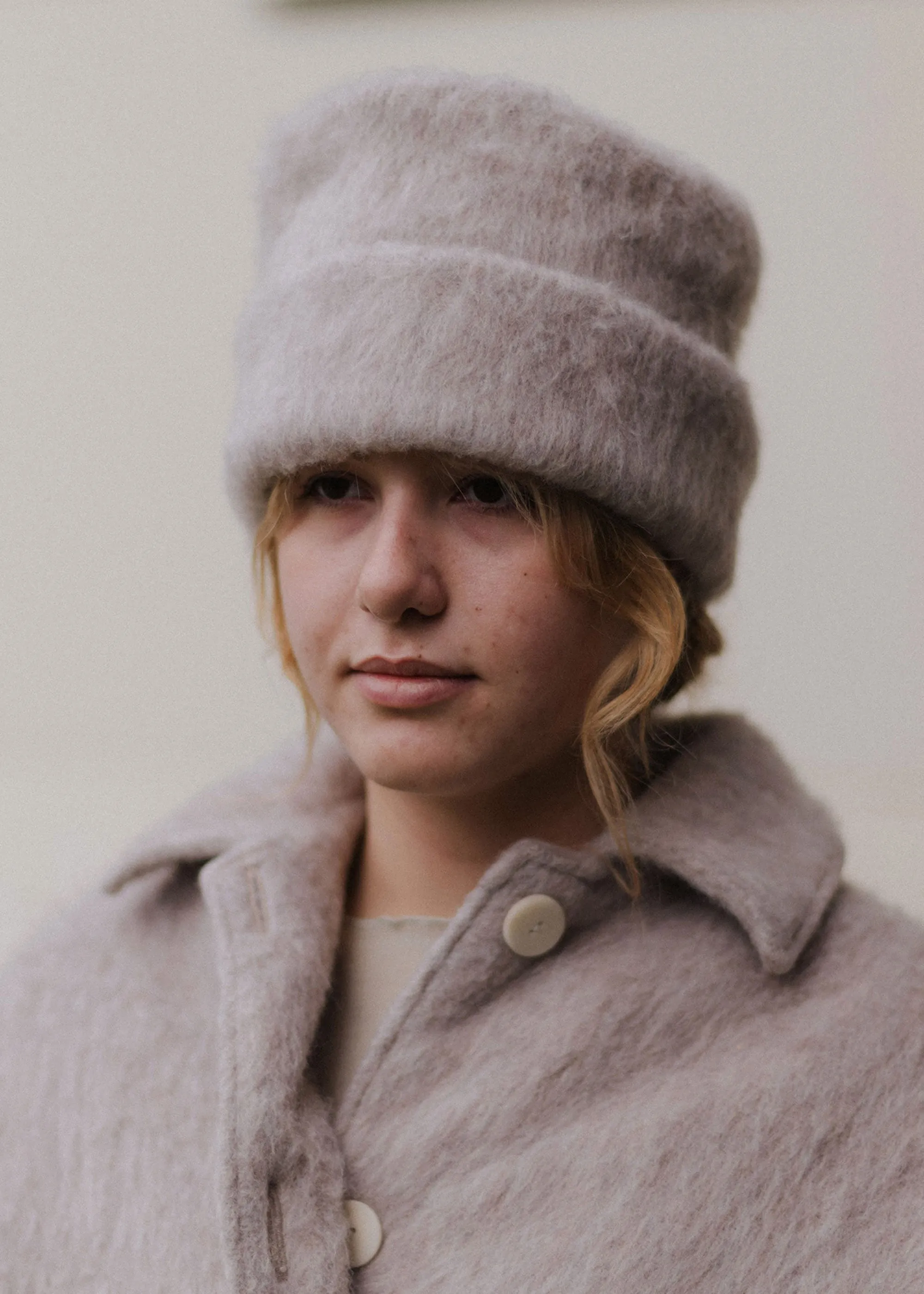 Baserange Ser Hat (Sahara) sold by Penny Sage