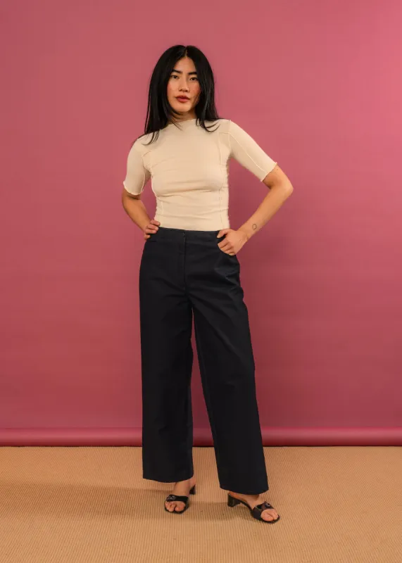 Tom Trouser (Midnight) sold by Penny Sage