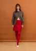 Anita Skirt (Scarlet) sold by Penny Sage