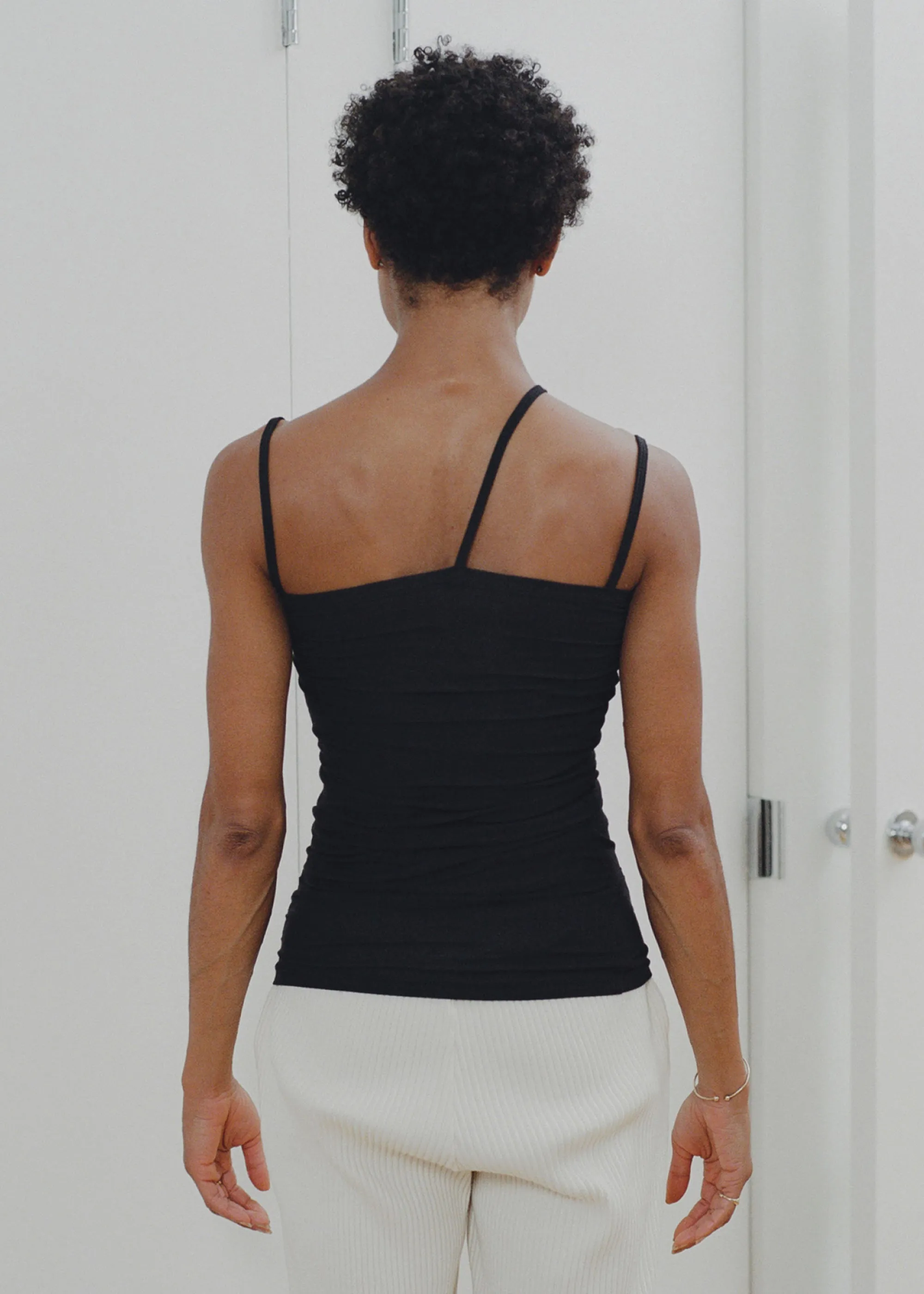 Baserange Nida Tank (Black) sold by Penny Sage product image thumbnail 2