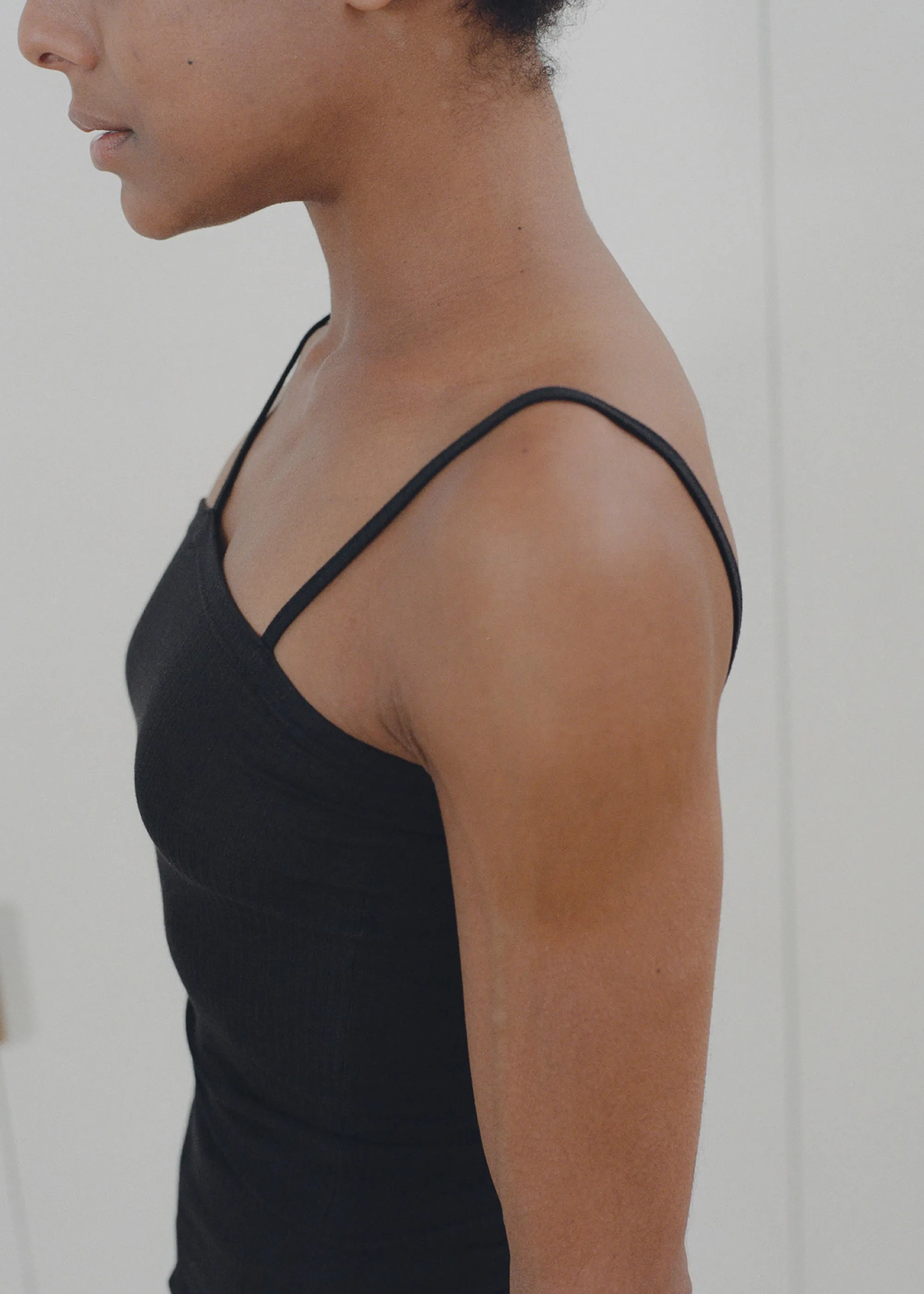 Baserange Nida Tank (Black) sold by Penny Sage product image thumbnail 3