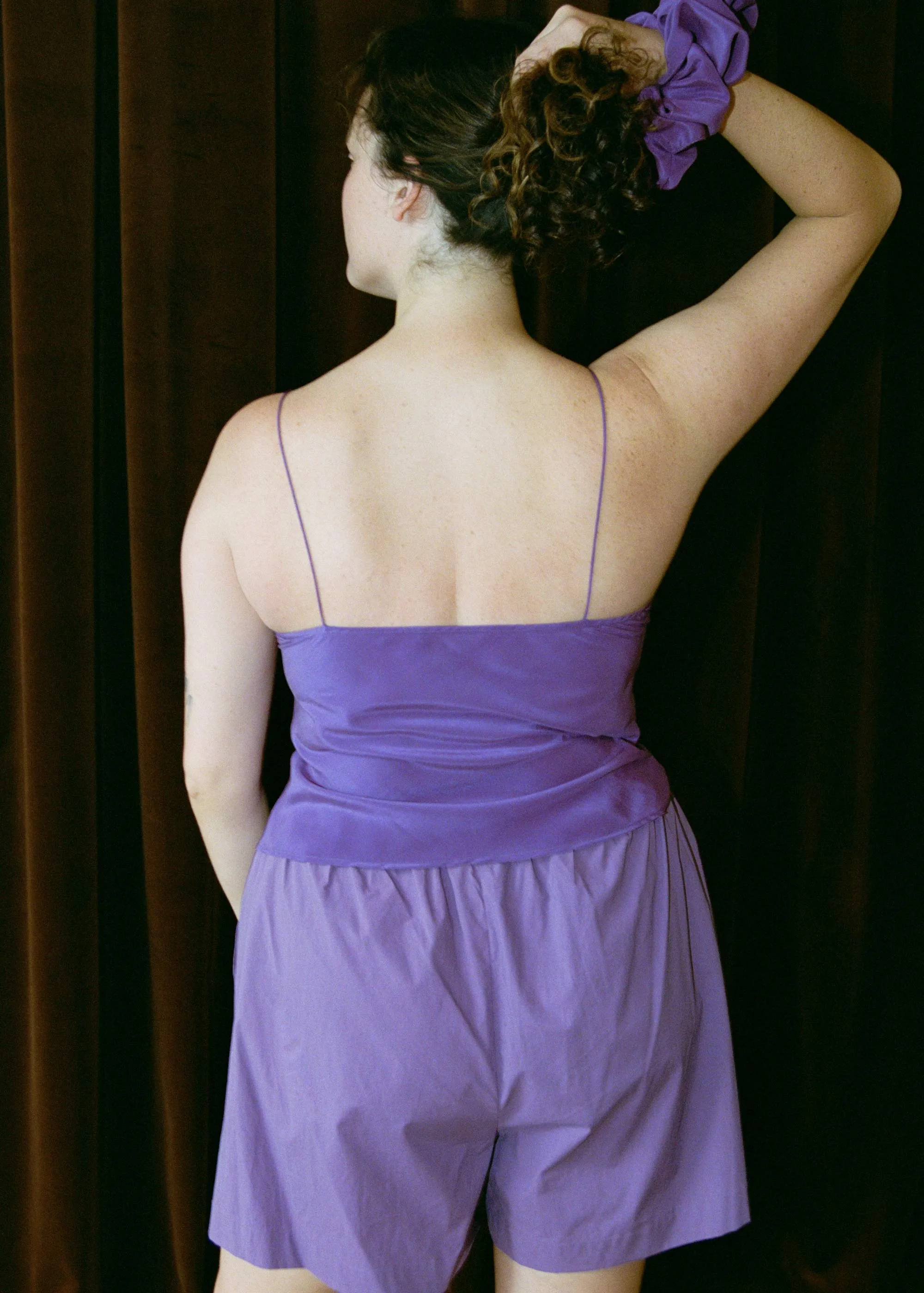 Hilde Cami (Iris) sold by Penny Sage product image thumbnail 4