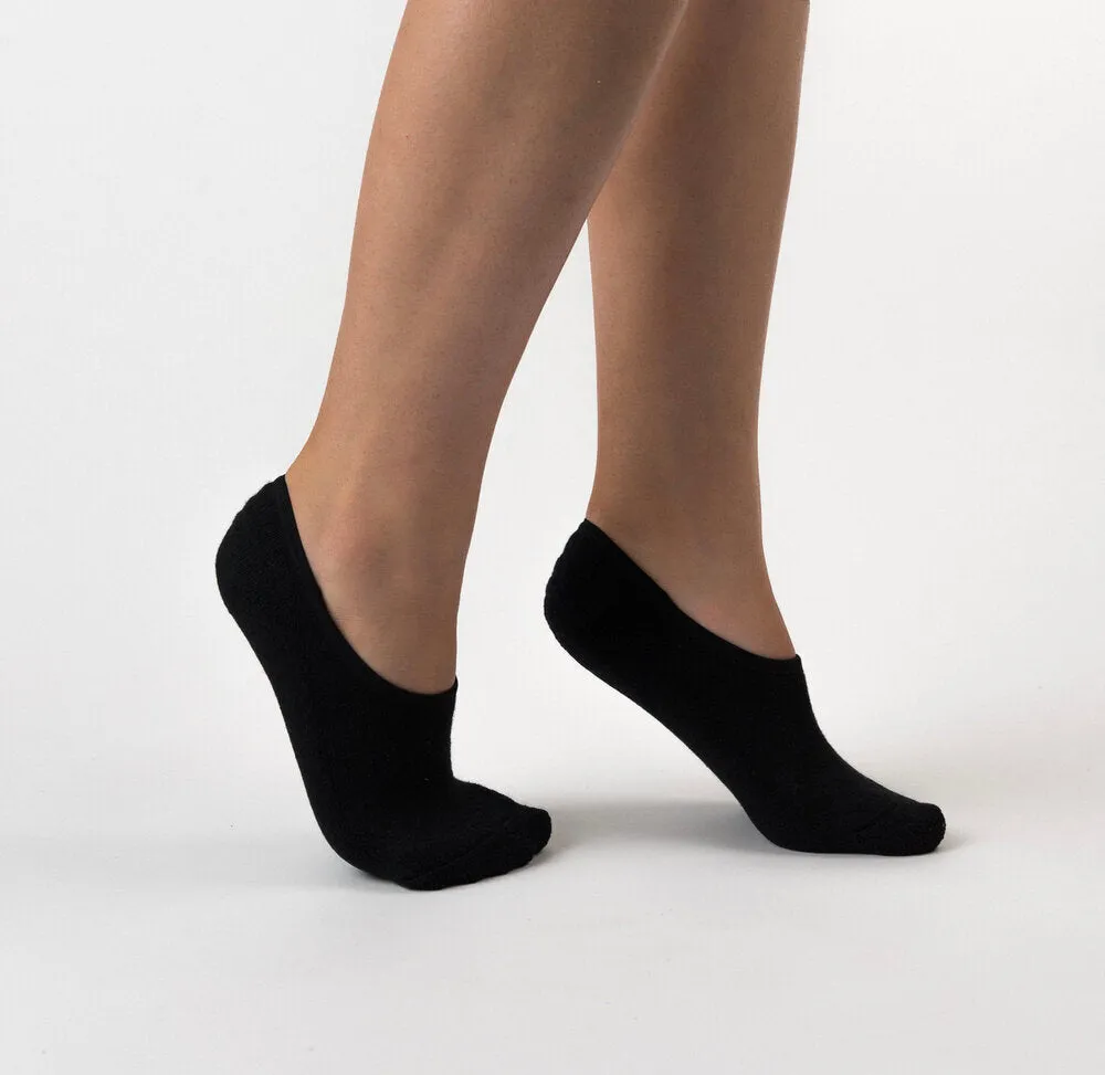 Hemp Hidden Socks sold by Velvet Heartbeat product image thumbnail 5