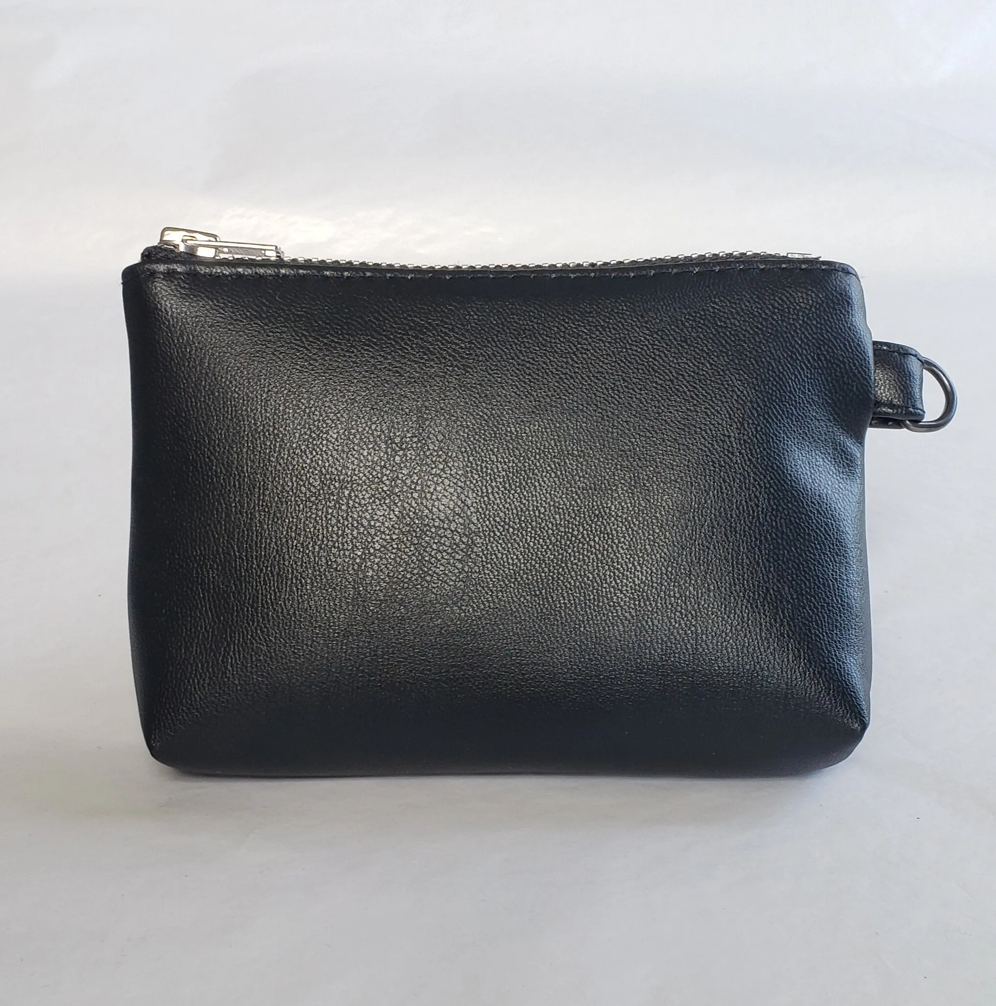 Julia - Apple Leather Wallet sold by Velvet Heartbeat product image thumbnail 5