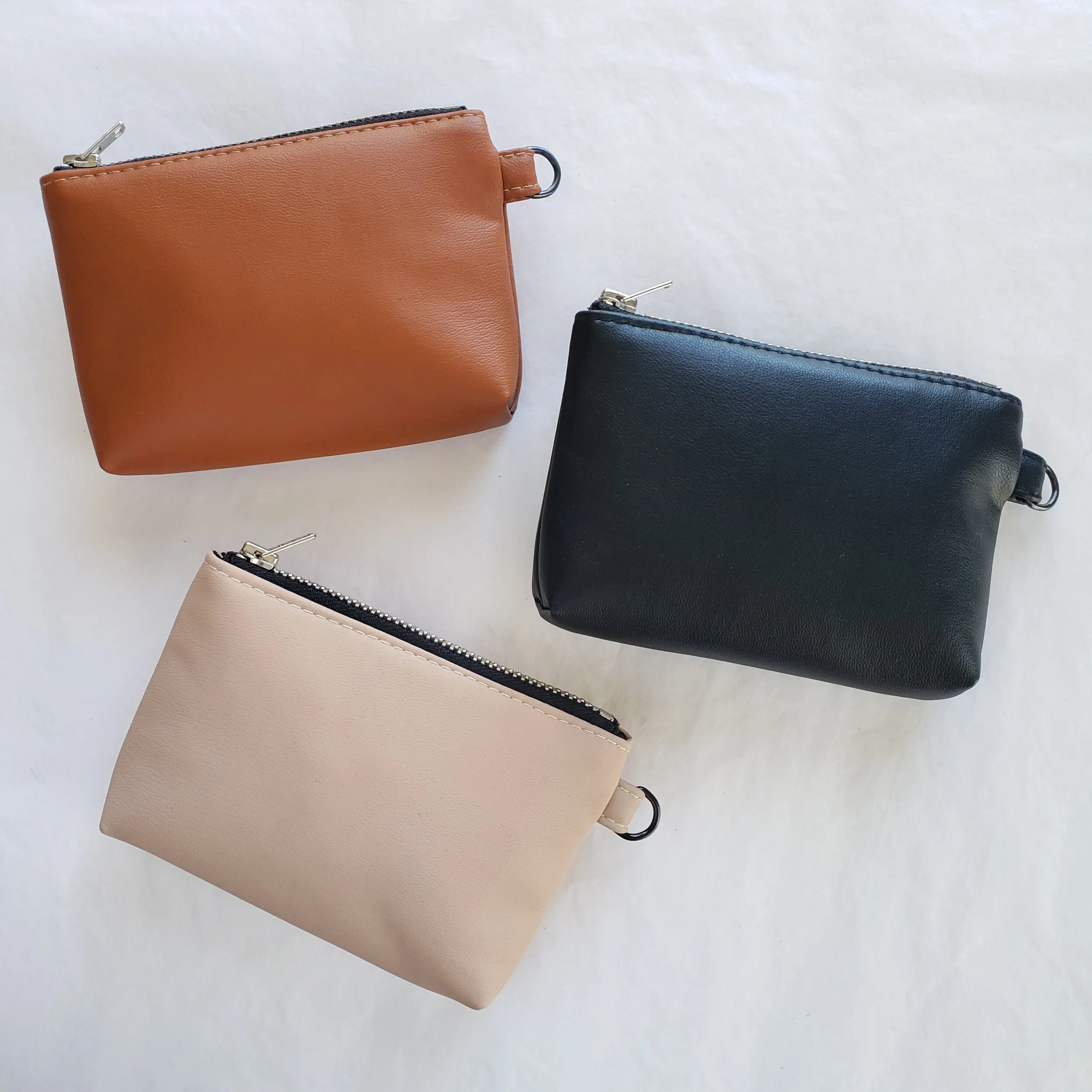 Julia - Apple Leather Wallet sold by Velvet Heartbeat product image thumbnail 2