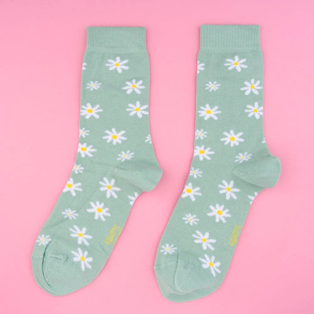 Chausettes - Coucou Suzette sold by Velvet Heartbeat product image thumbnail 4