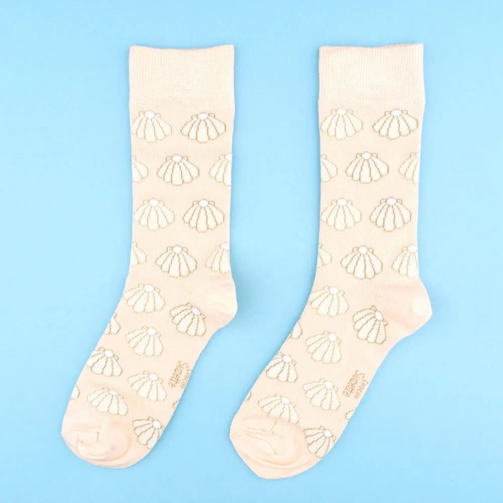 Chausettes - Coucou Suzette sold by Velvet Heartbeat product image thumbnail 3