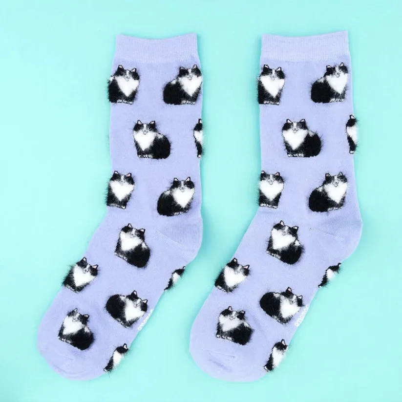 Chausettes - Coucou Suzette sold by Velvet Heartbeat product image thumbnail 5