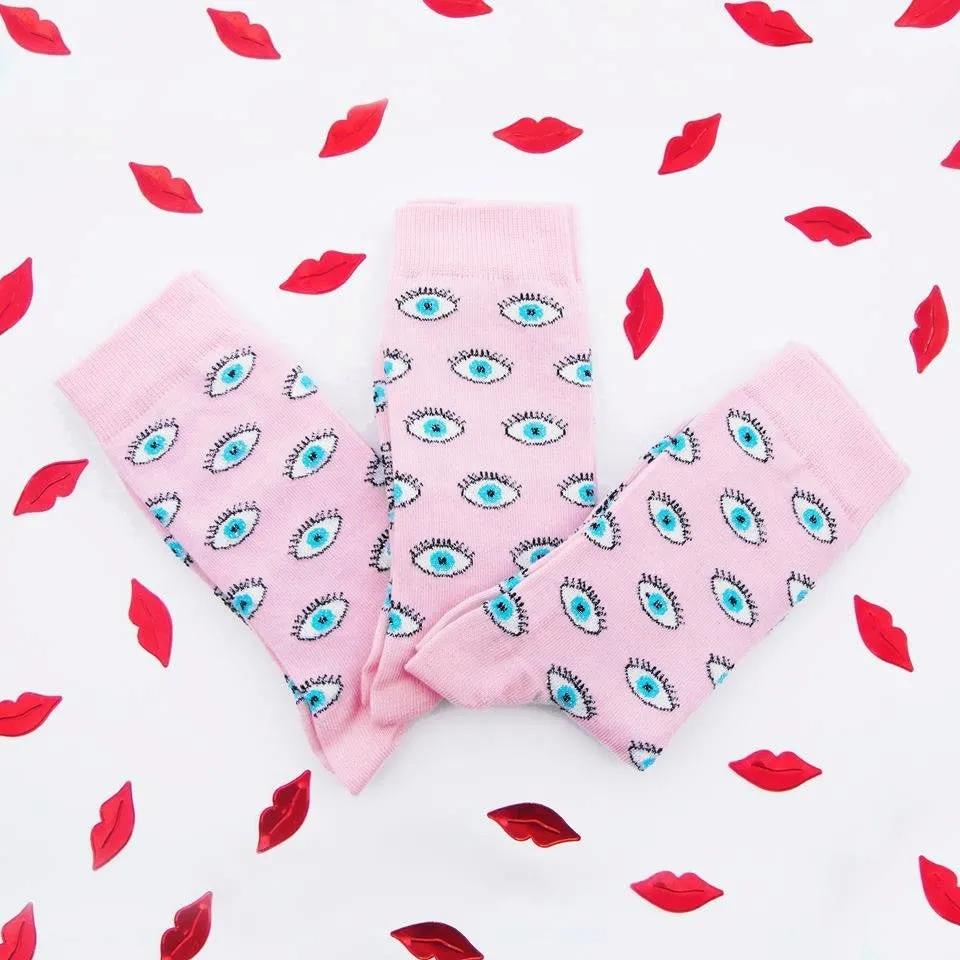 Chausettes - Coucou Suzette sold by Velvet Heartbeat product image thumbnail 2