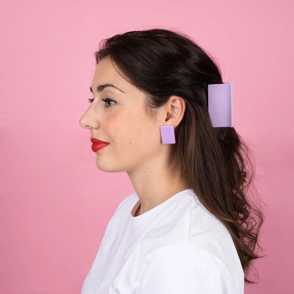 Claw Clips - Coucou Suzette sold by Velvet Heartbeat product image thumbnail 2