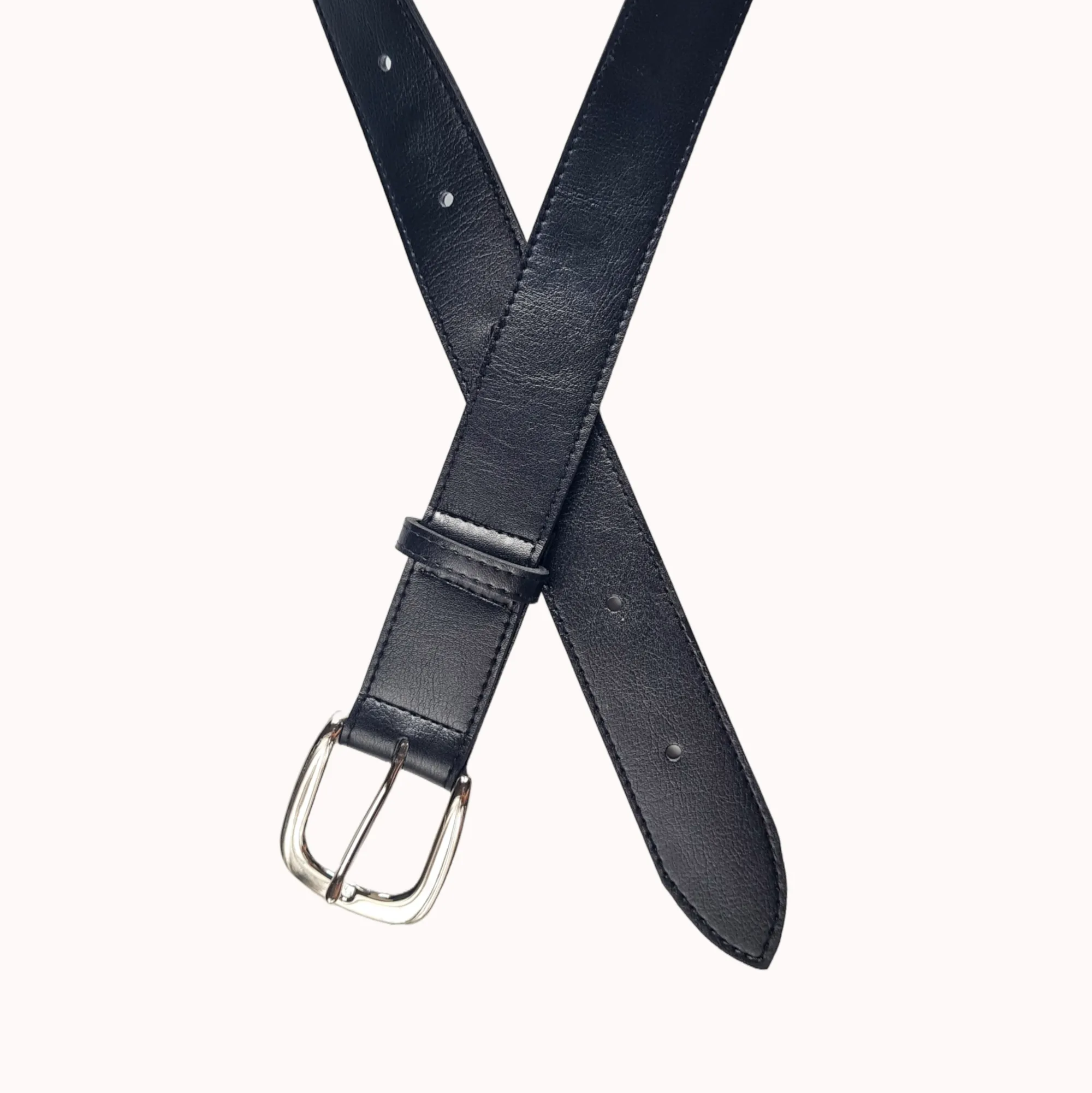 Dylan Belt - Neutrals sold by Velvet Heartbeat product image thumbnail 2