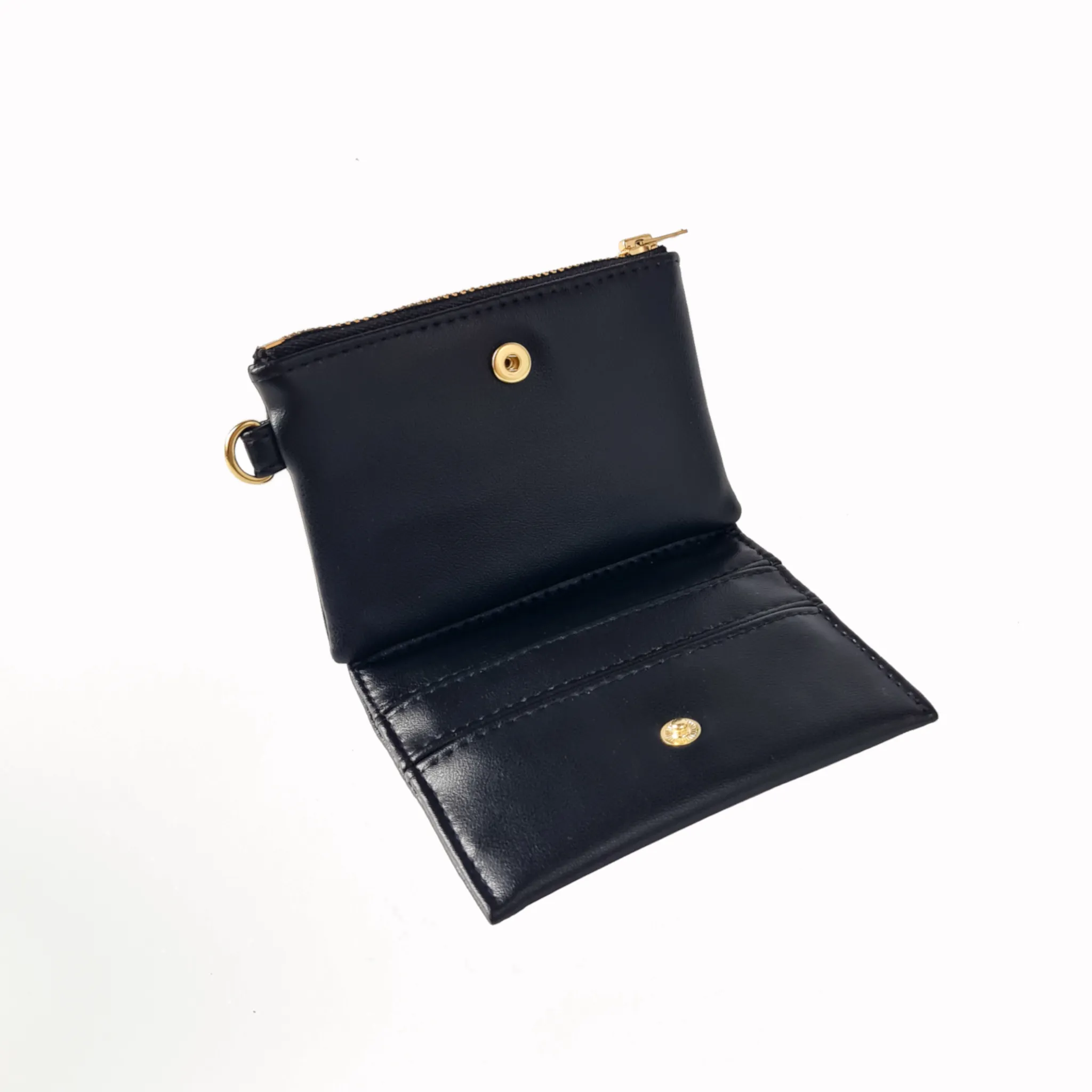 Stevie Zip Flip Wallet - Cactus sold by Velvet Heartbeat product image thumbnail 2