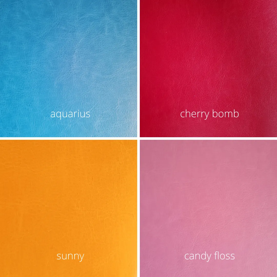 Dylan Belt - Brights sold by Velvet Heartbeat product image thumbnail 5