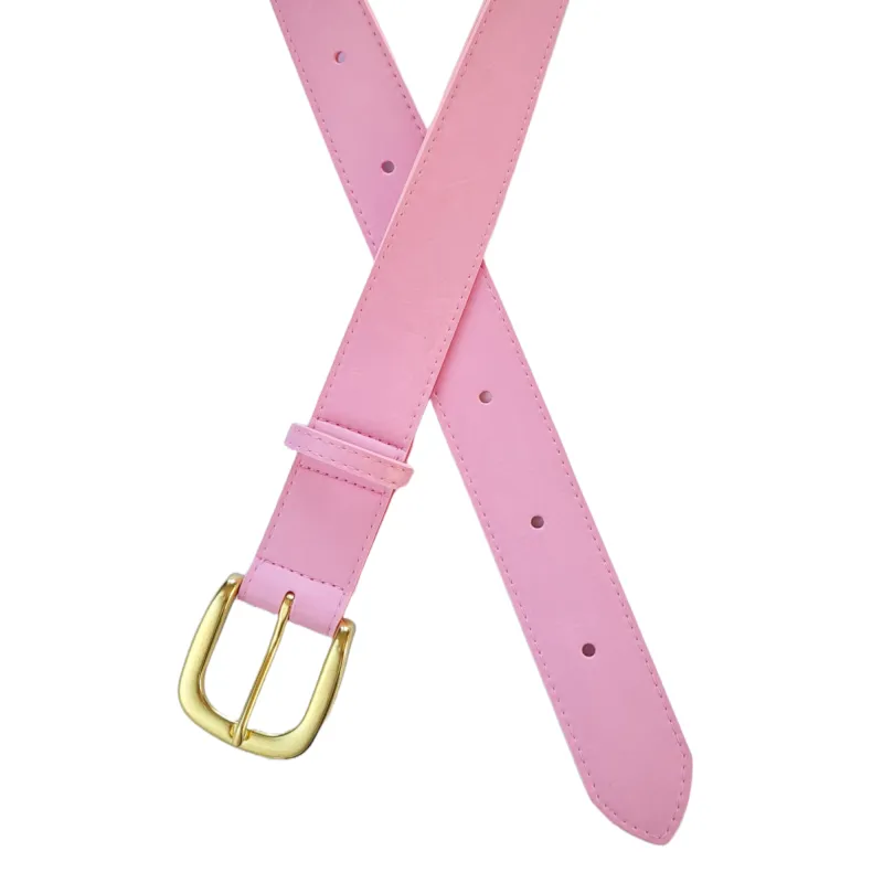Dylan Belt - Brights sold by Velvet Heartbeat