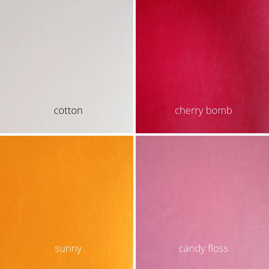 Dylan Belt - Brights sold by Velvet Heartbeat product image thumbnail 4