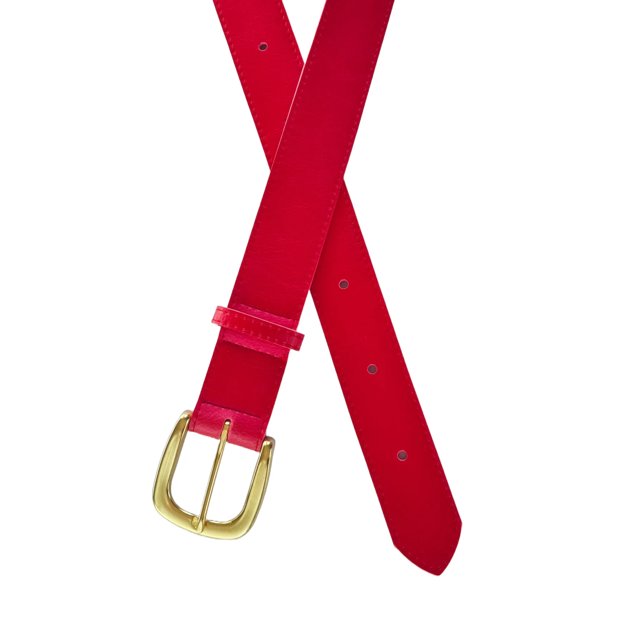 Dylan Belt - Brights sold by Velvet Heartbeat product image thumbnail 2