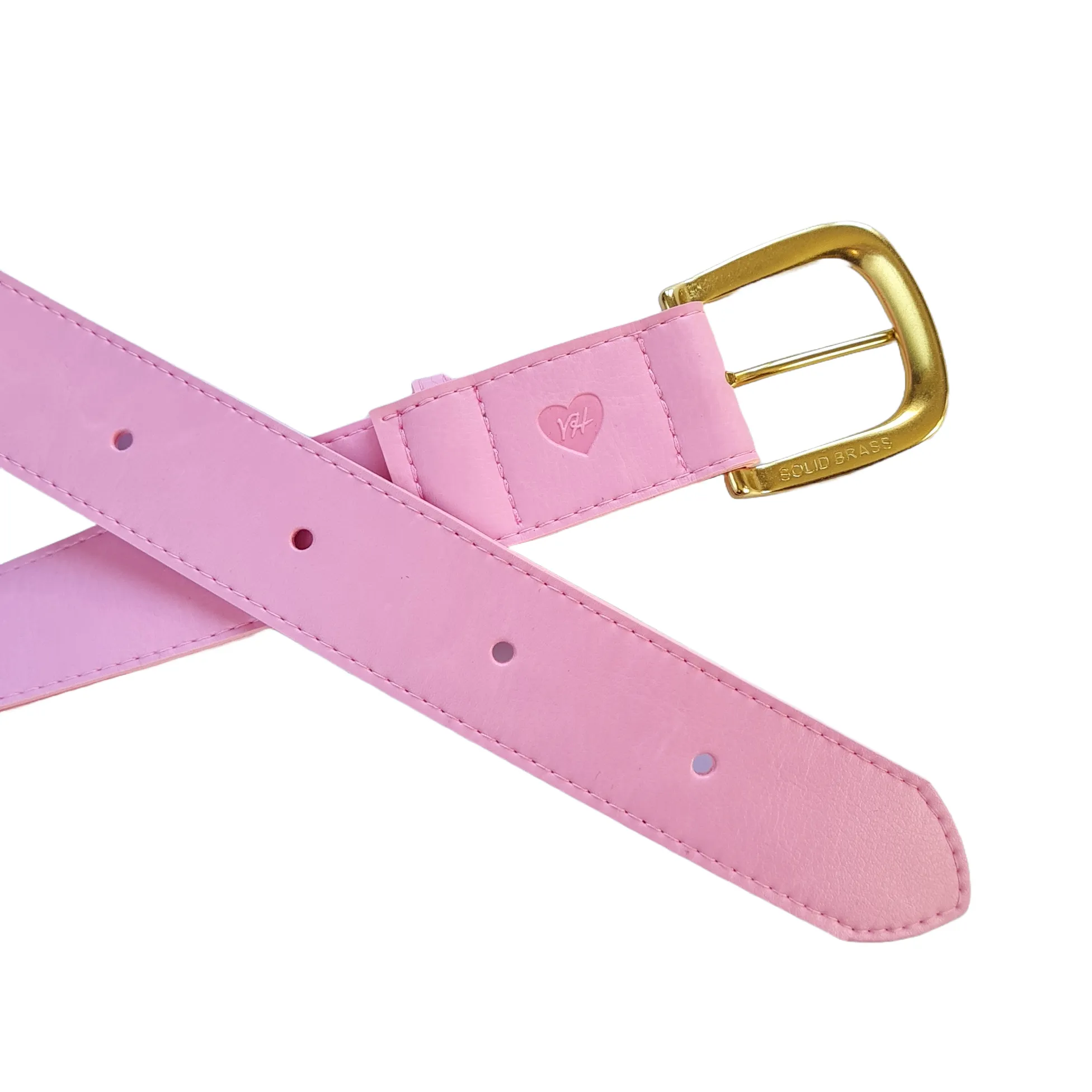 Dylan Belt - Brights sold by Velvet Heartbeat product image thumbnail 3