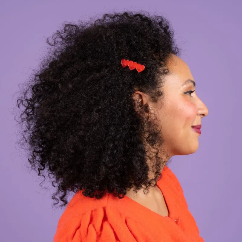 Hair Clips - Coucou Suzette sold by Velvet Heartbeat