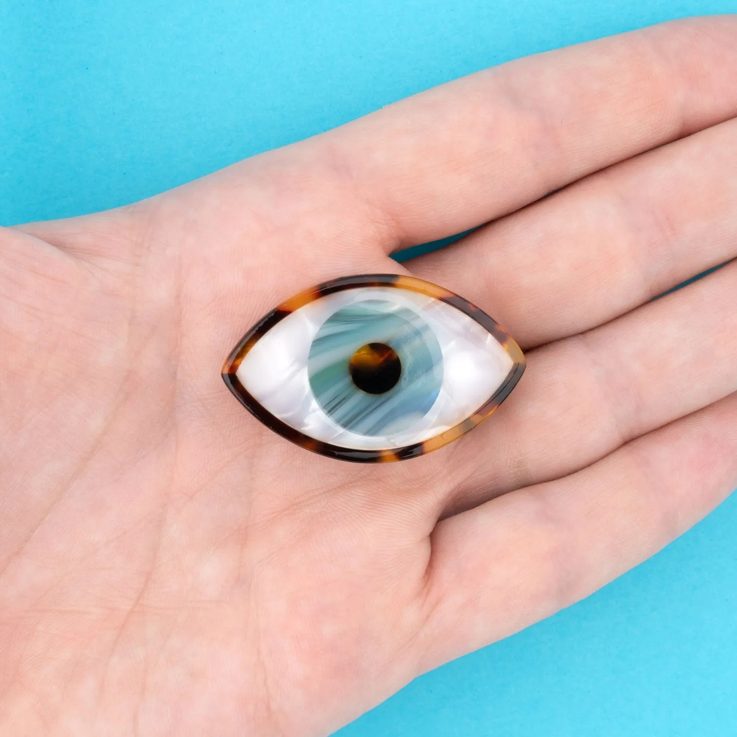 Hair Clips - Coucou Suzette sold by Velvet Heartbeat product image thumbnail 5