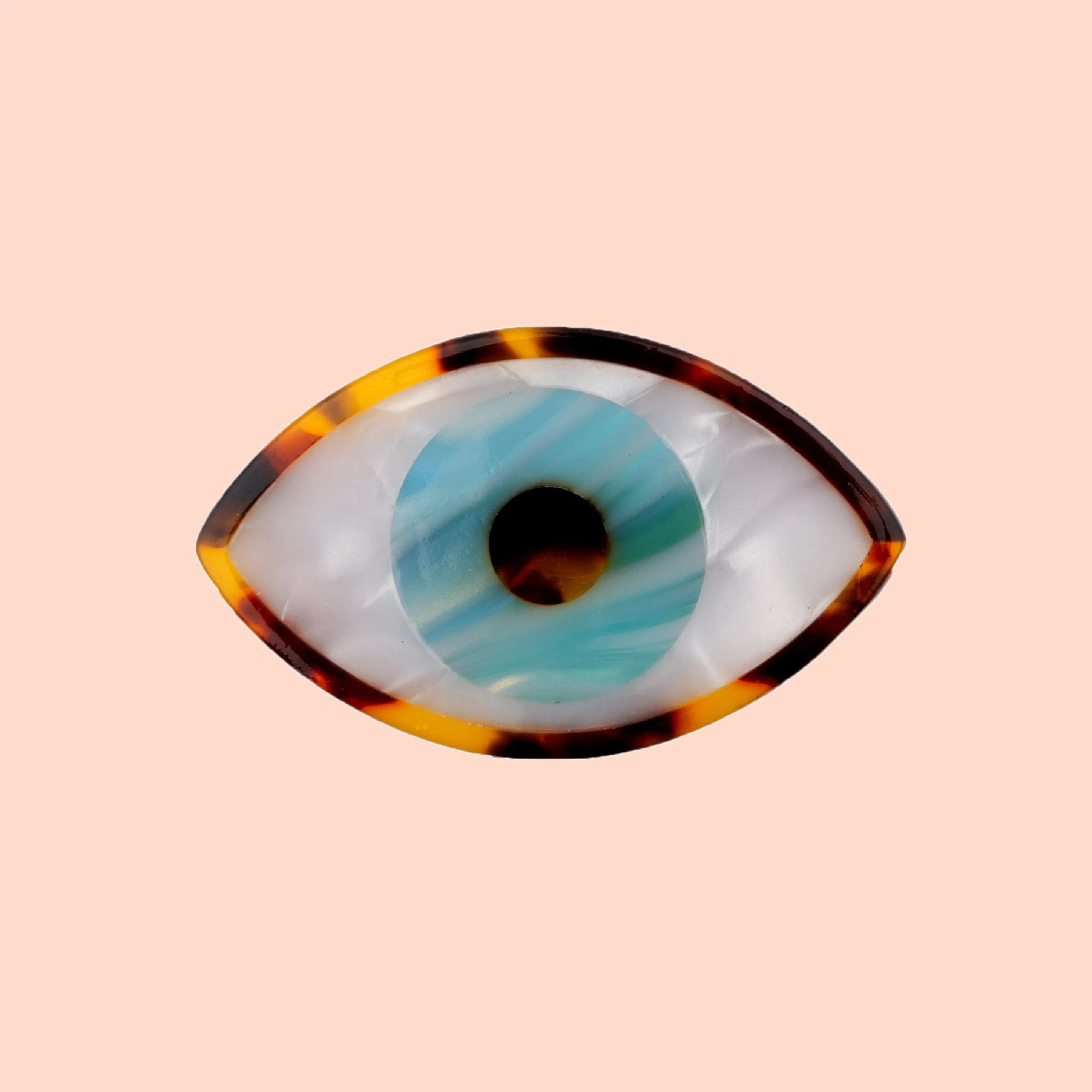 Hair Clips - Coucou Suzette sold by Velvet Heartbeat product image thumbnail 4