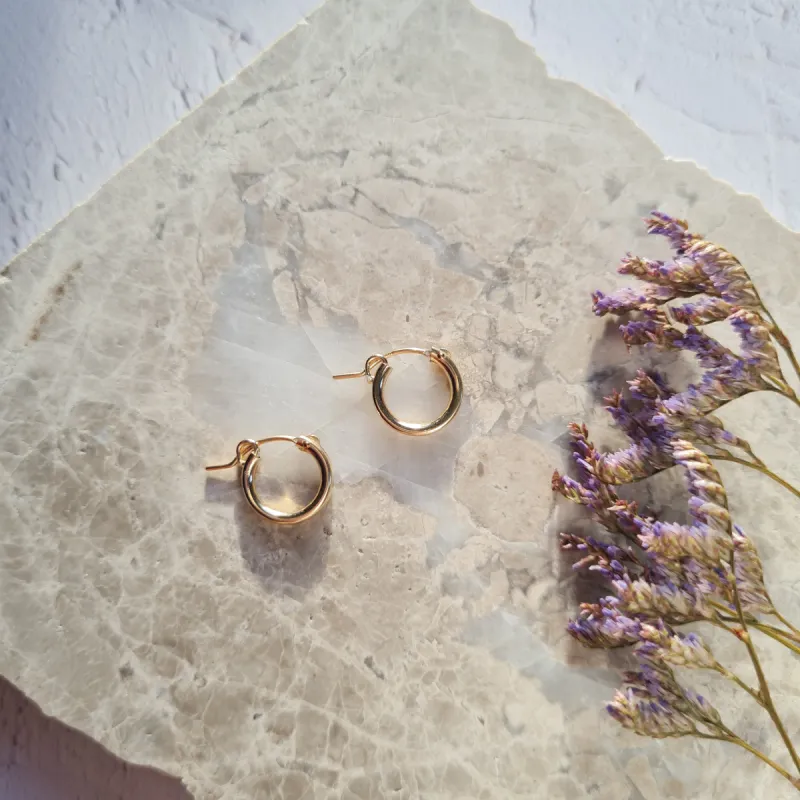 Sleeper Earrings sold by Velvet Heartbeat