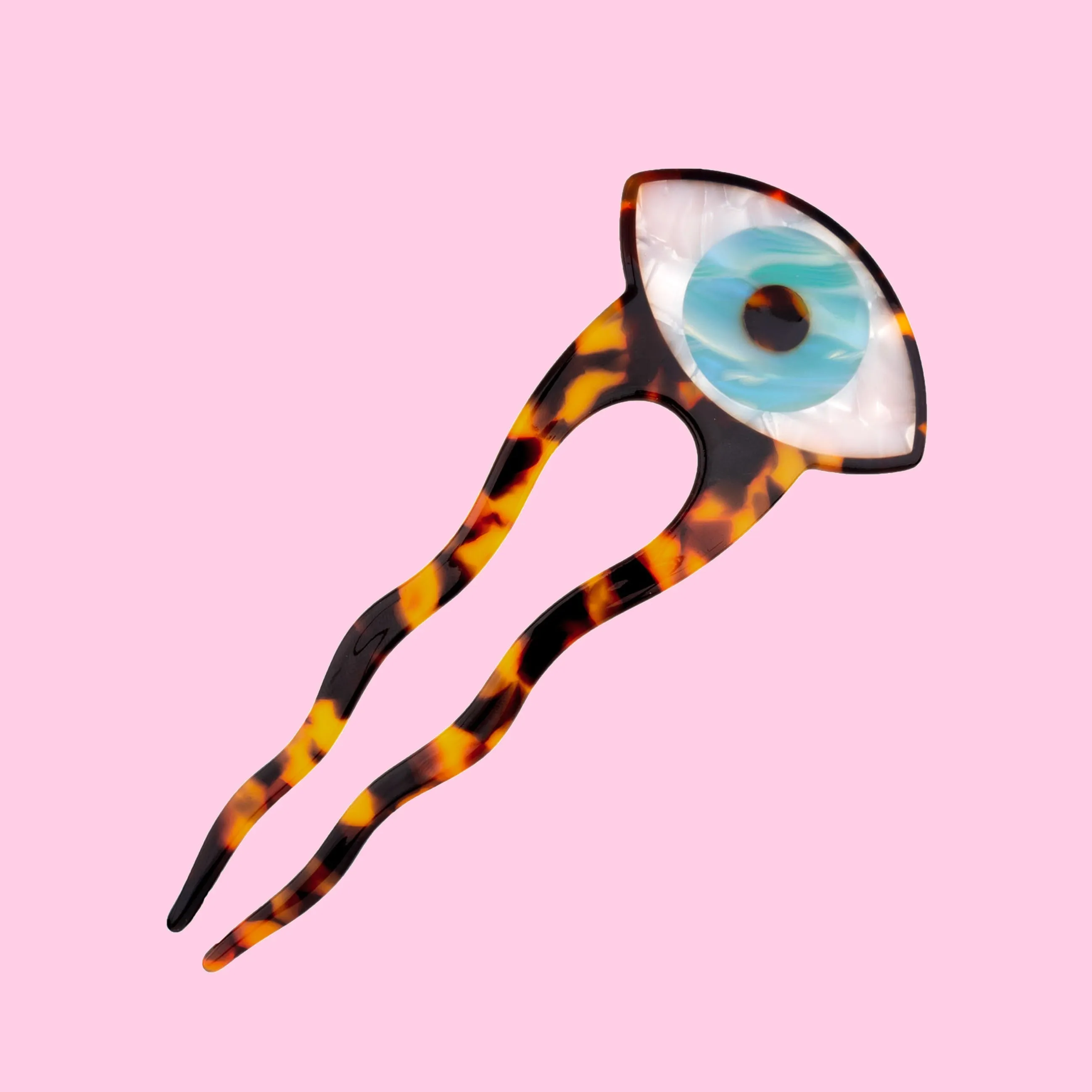 Hair Pin - Coucou Suzette sold by Velvet Heartbeat product image thumbnail 3